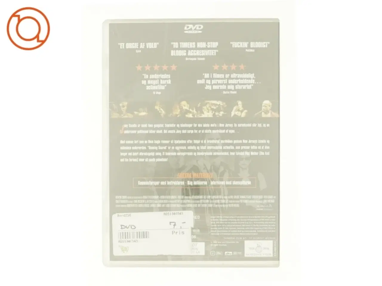 Billede 3 - Running Scared