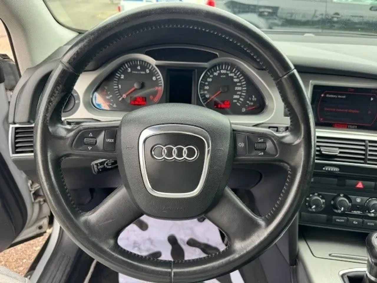 Billede 13 - Audi A6 2,4 V6 Avant