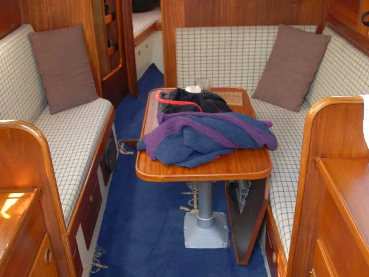 Billede 7 - Vindø 32 super tilbud