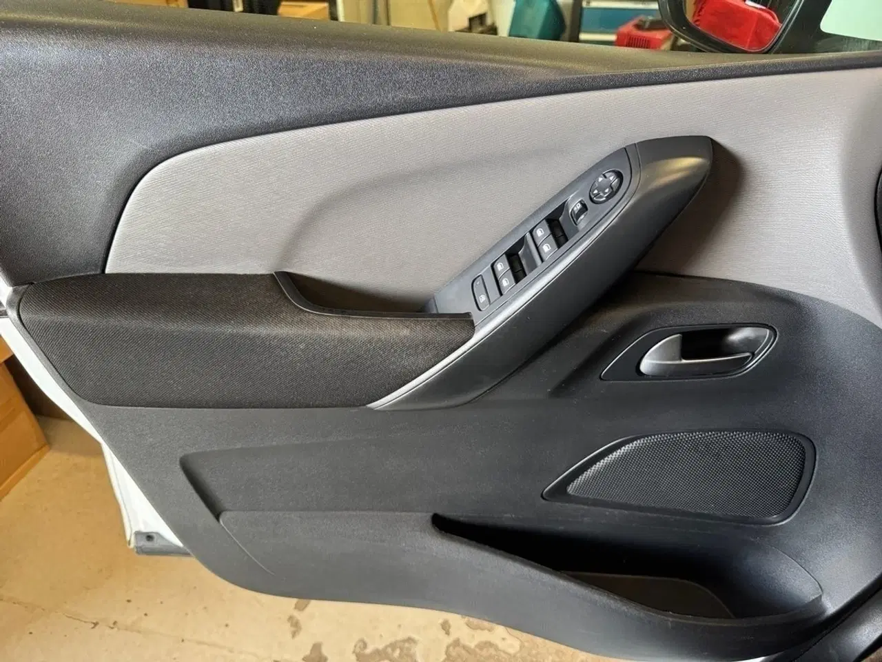 Billede 13 - Citroën Grand C4 Picasso 1,6 BlueHDi 120 Cool 7prs