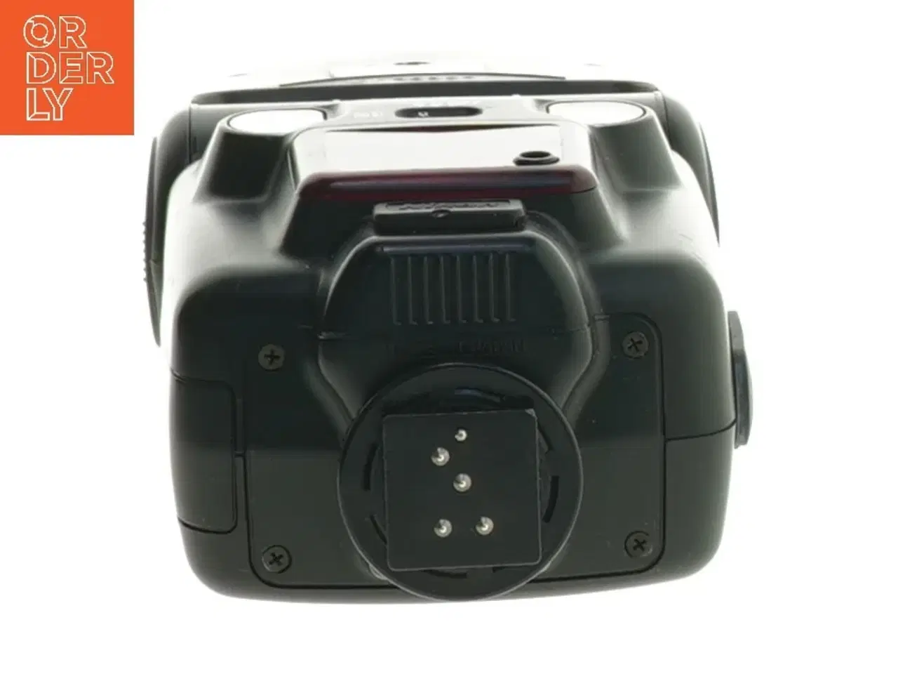 Billede 4 - Nikon SB-26 kamera flash fra Nikon (str. 17x7x4,5 cm)