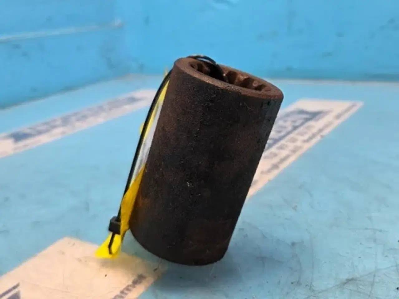 Billede 6 - Fiat F130DT Bøsning 4994076