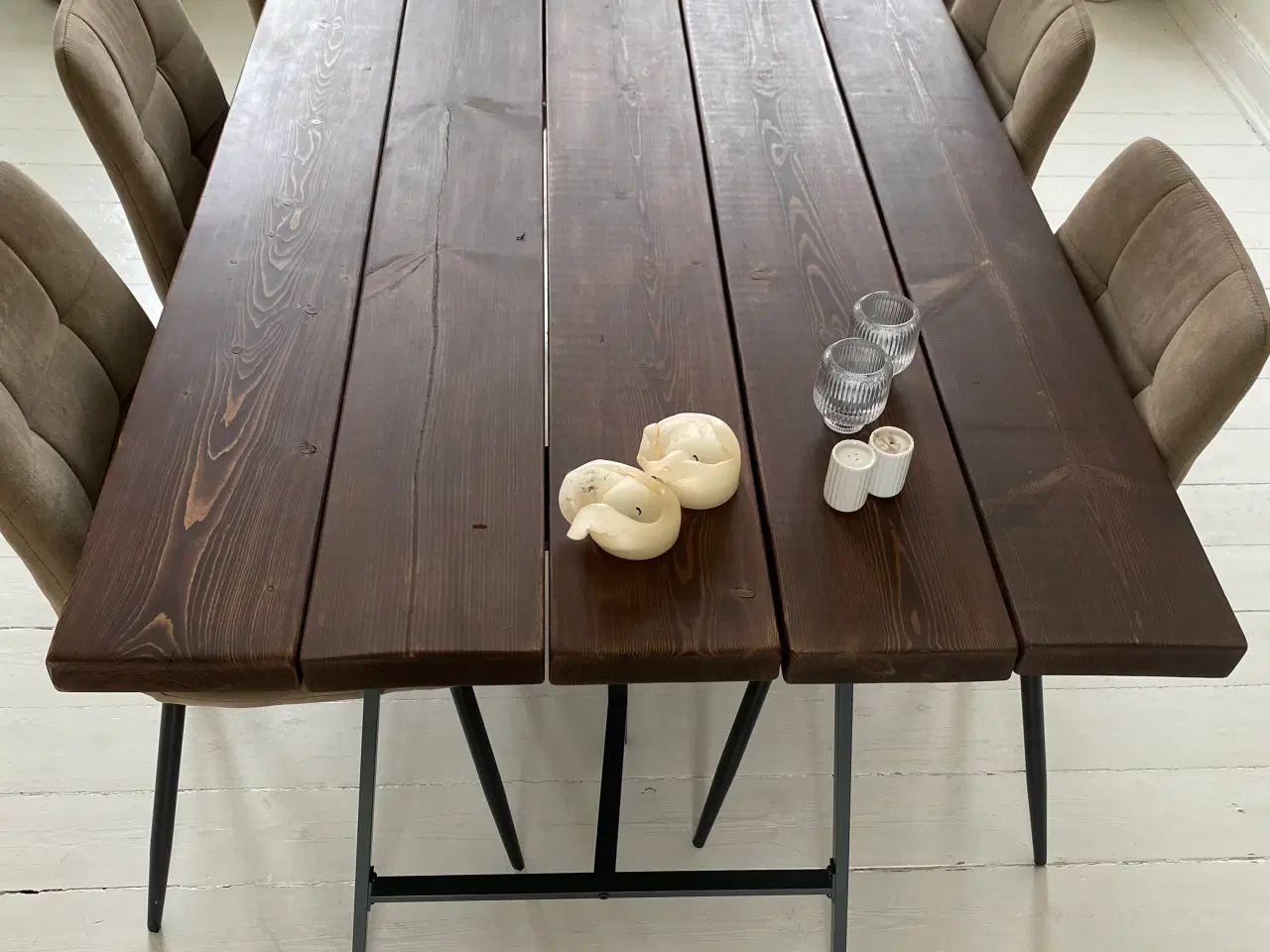 Billede 3 - Plankebord