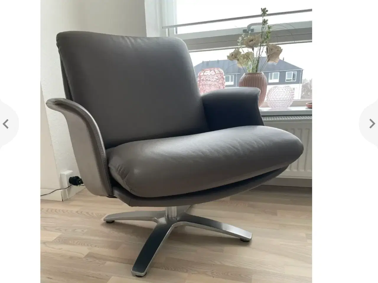 Billede 2 - Design lænestol Torben Ohlsen / Berg Furniture