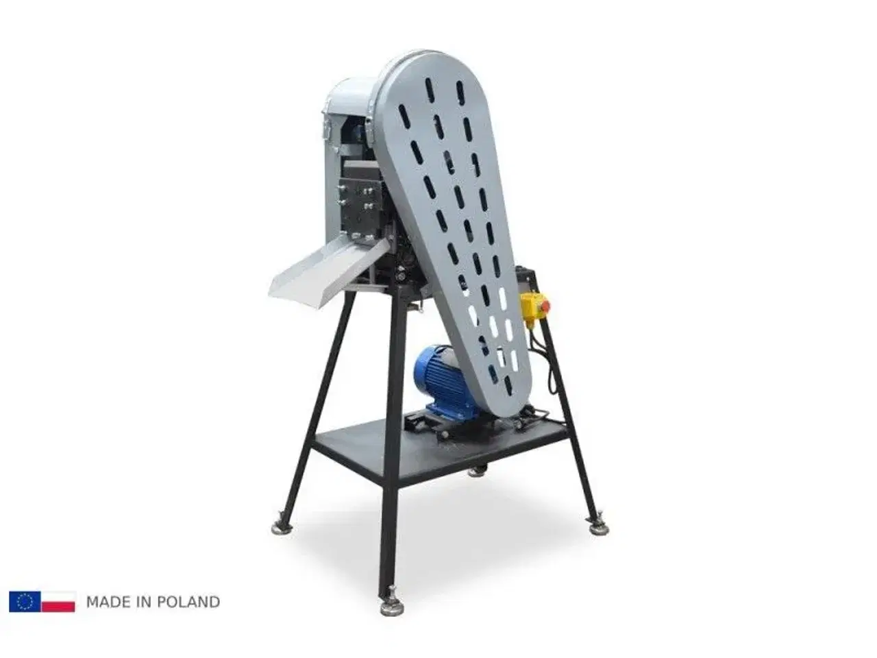 Billede 1 - TREZO G-150T Guillotine (Cutter) for tobacco leave