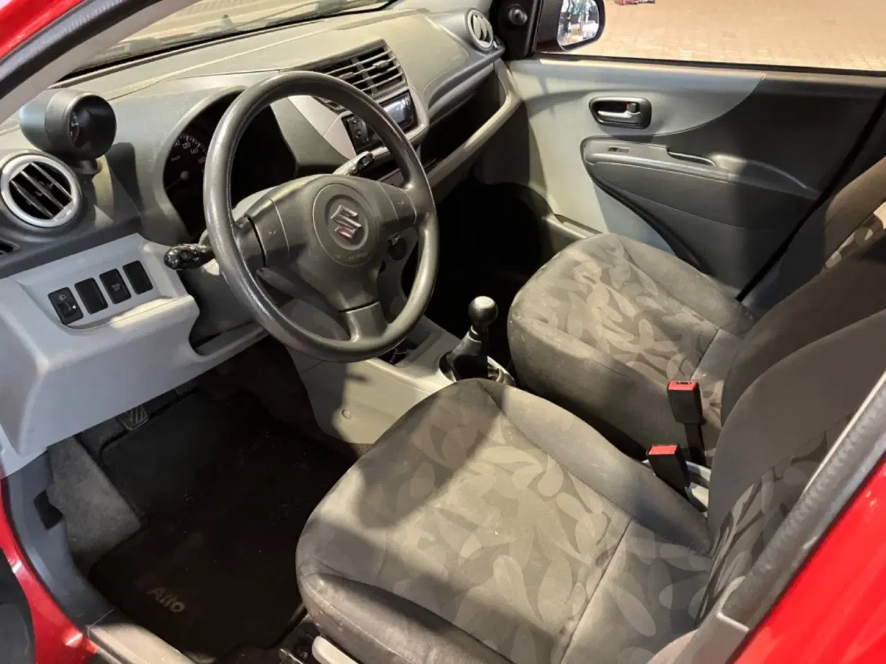Billede 3 - Suzuki Alto 1,0 Comfort
