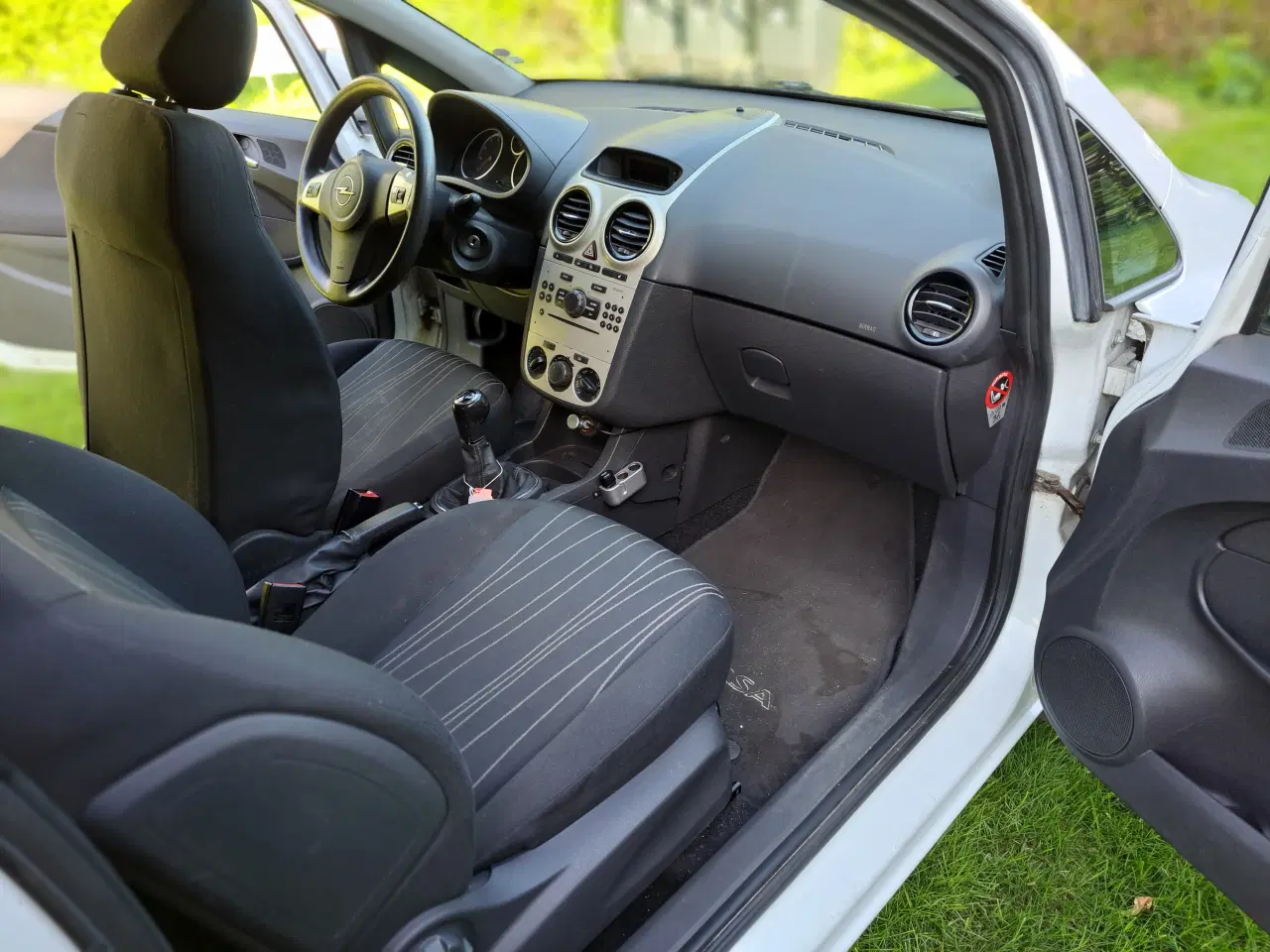 Billede 8 - Opel Corsa Nys. 