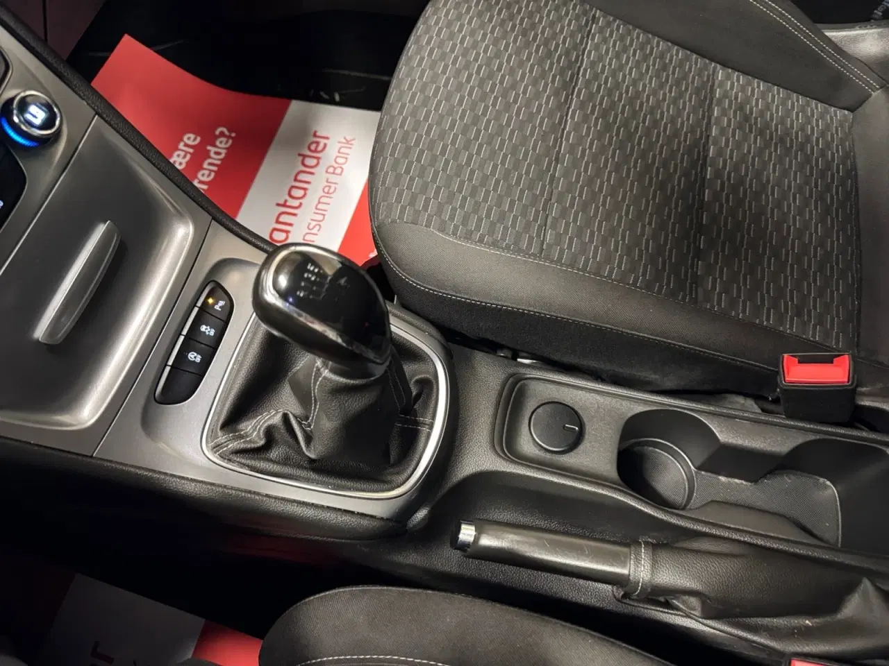 Billede 13 - Opel Astra 1,6 CDTi 110 Enjoy Sports Tourer