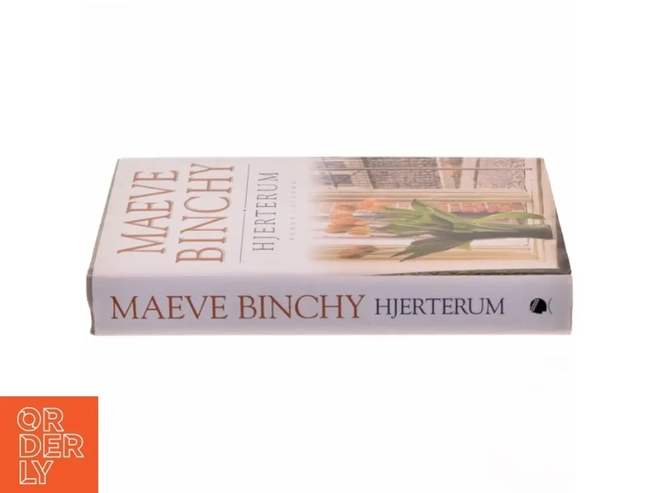 Billede 2 - Hjerterum af Maeve Binchy (Bog)