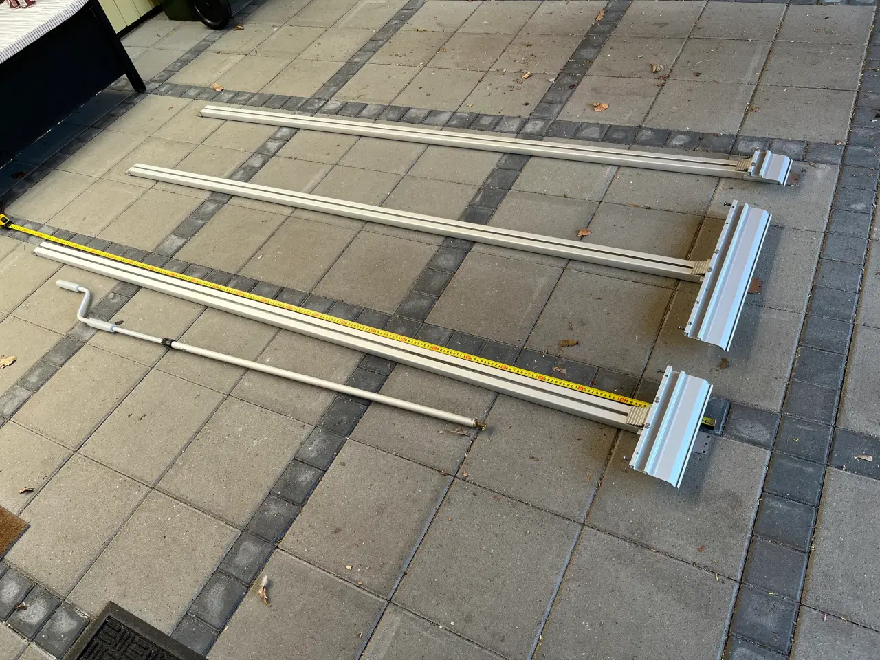 Billede 5 - Thule Omnistor 6300 markise 