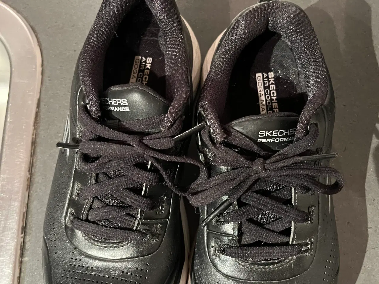 Billede 1 - Skechers Max Cushion str. 36