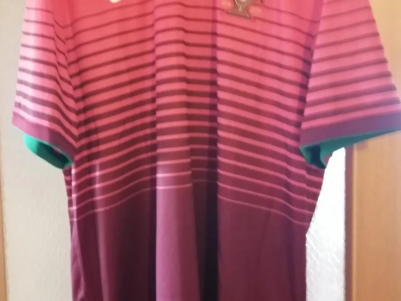 Billede 2 - FODBOLDTRØJE, NY, PORTUGAL VM TRØJE 2014, 2XL