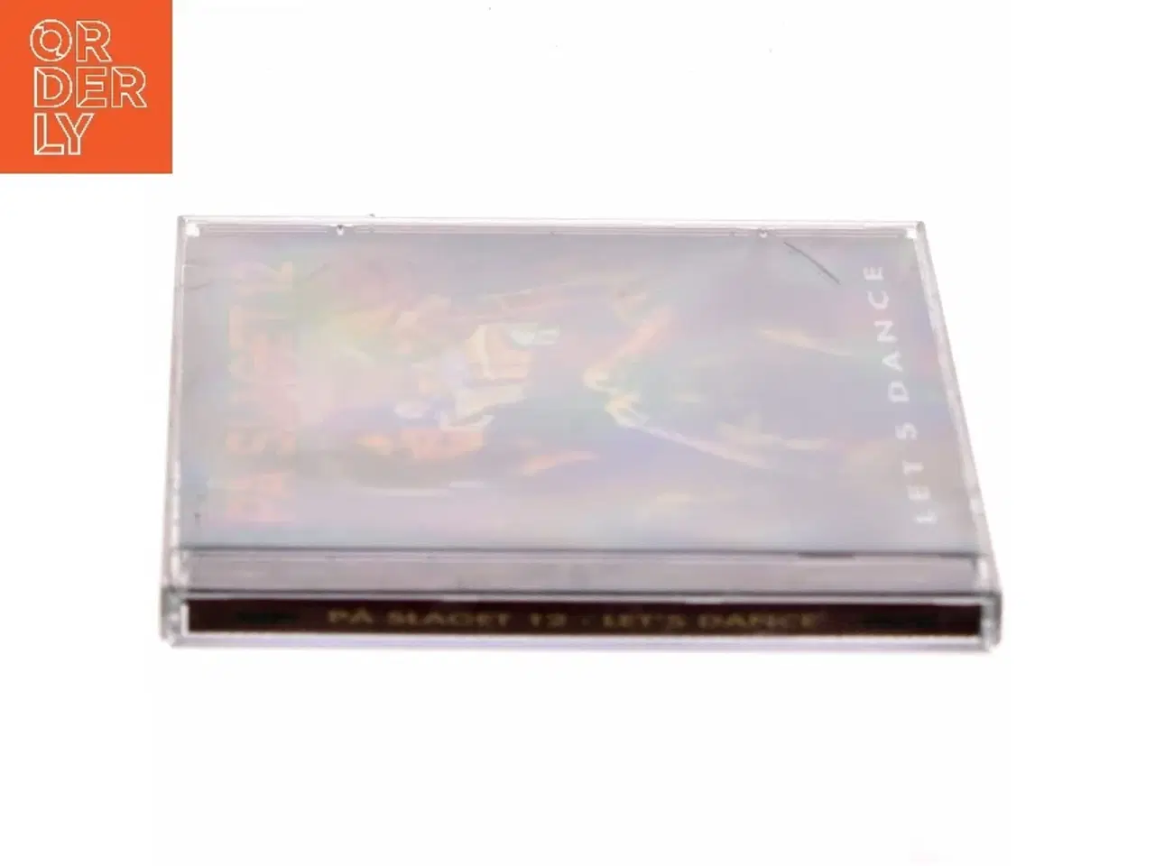 Billede 2 - Let's Dance