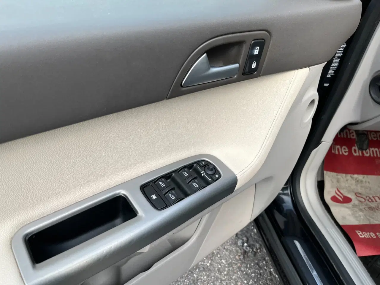 Billede 13 - Volvo V50 2,0 D Summum