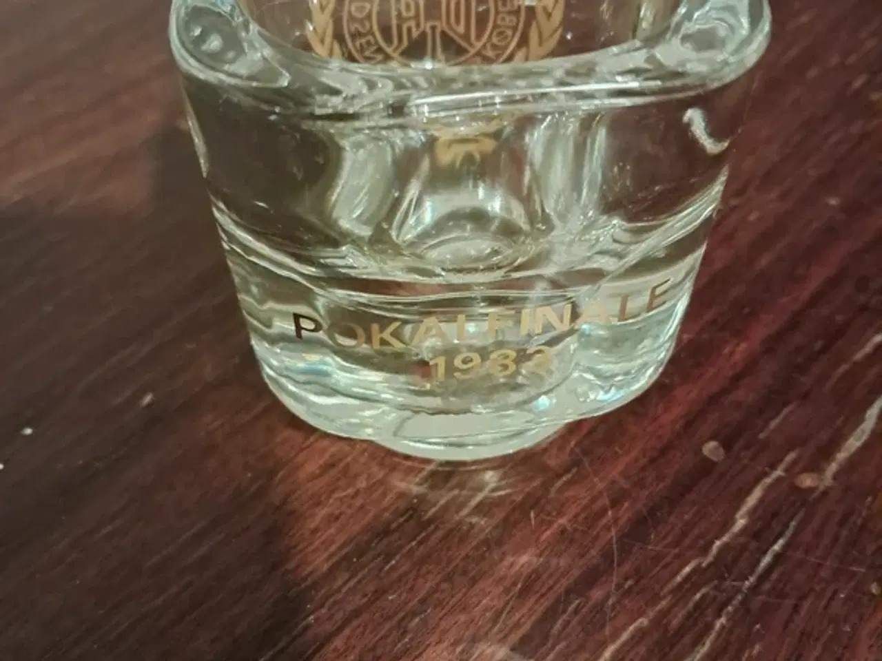 Billede 4 - Pokalturneringen 1983