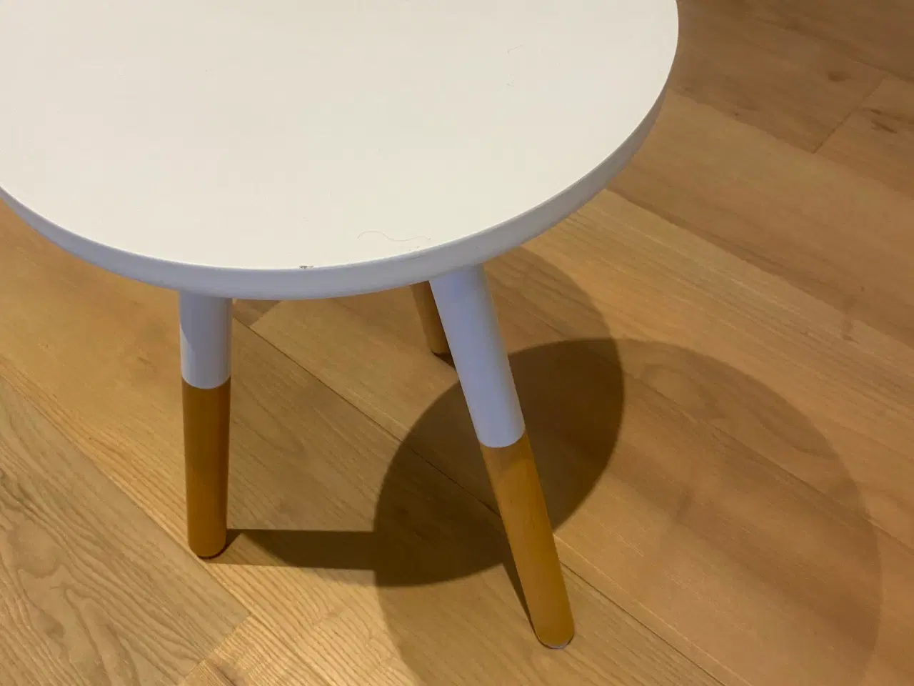 Billede 2 - Lille natbord