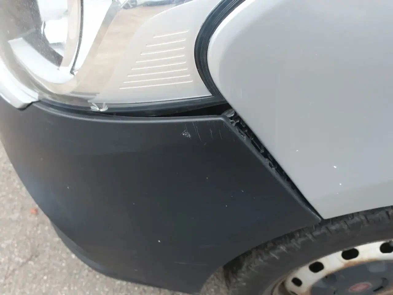 Billede 5 - Varebil FIAT TALENTO, 1.6 MJT 120