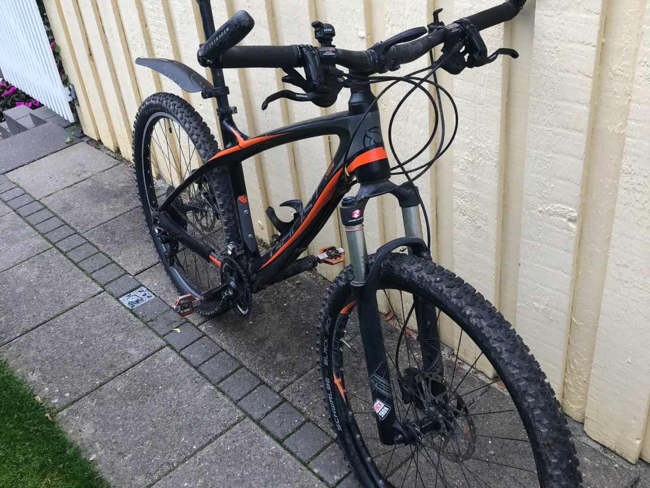 Billede 1 - Ghost MTB. 