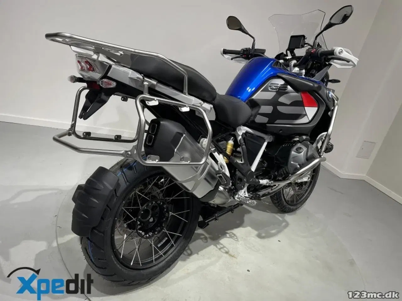 Billede 9 - BMW R 1250 GS Adventure