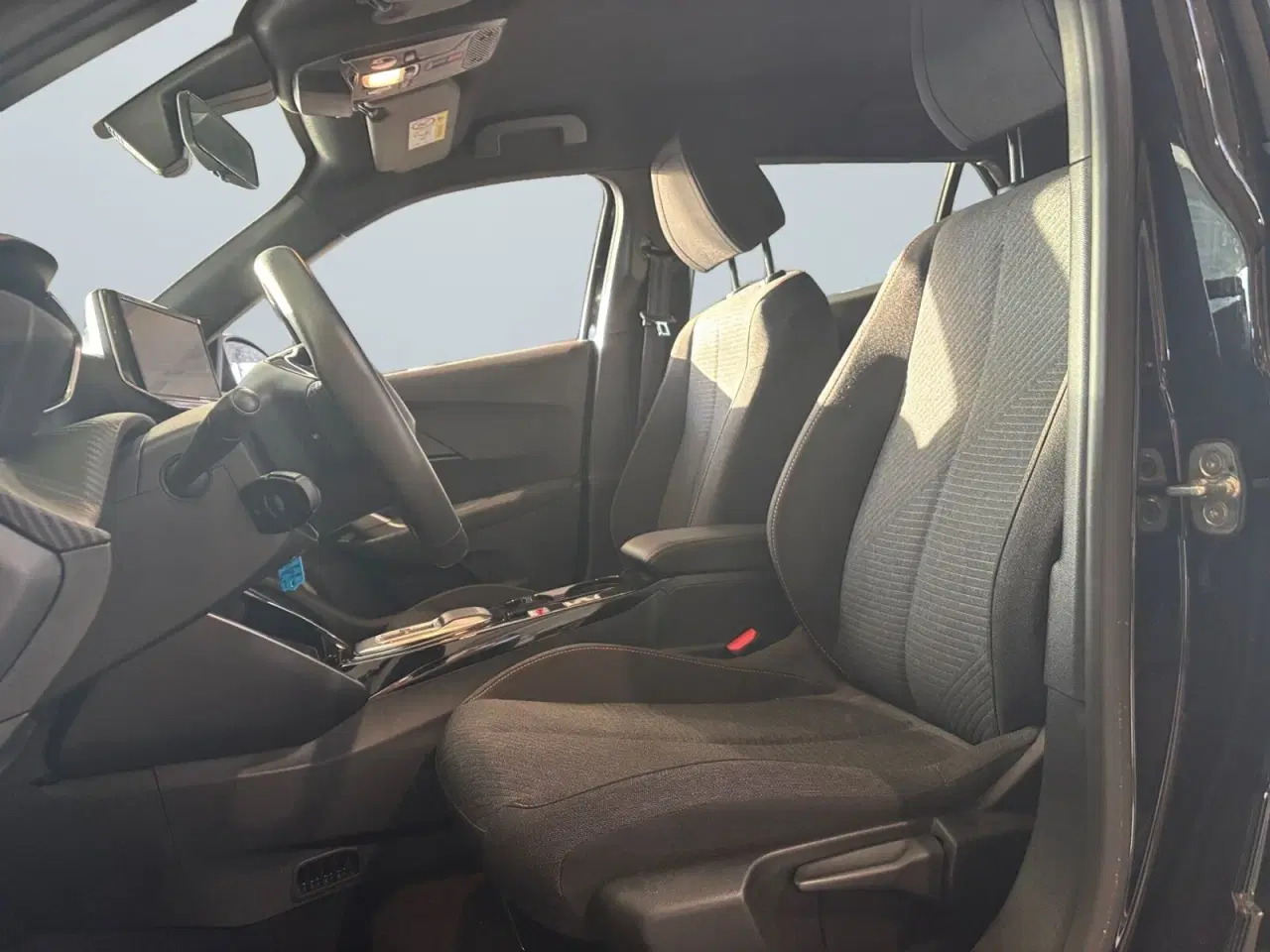 Billede 4 - Peugeot e-2008 54 Style