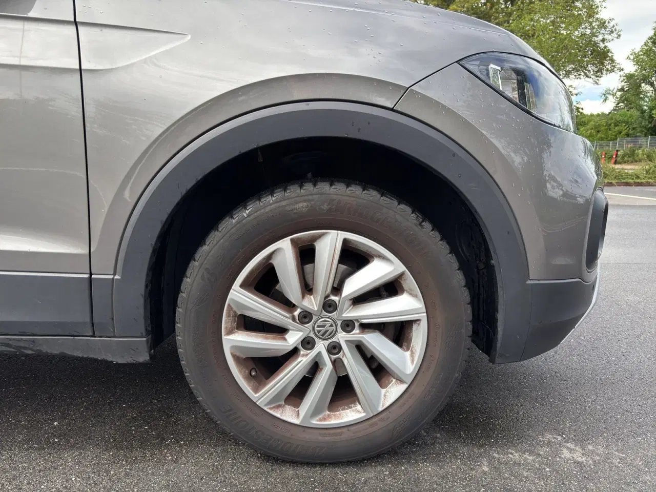 Billede 19 - VW T-Cross 1,0 TSi 95