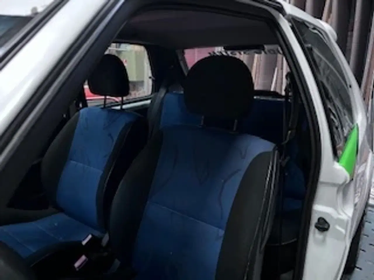 Billede 7 - Peugeot 106 1,6 16S/GTI