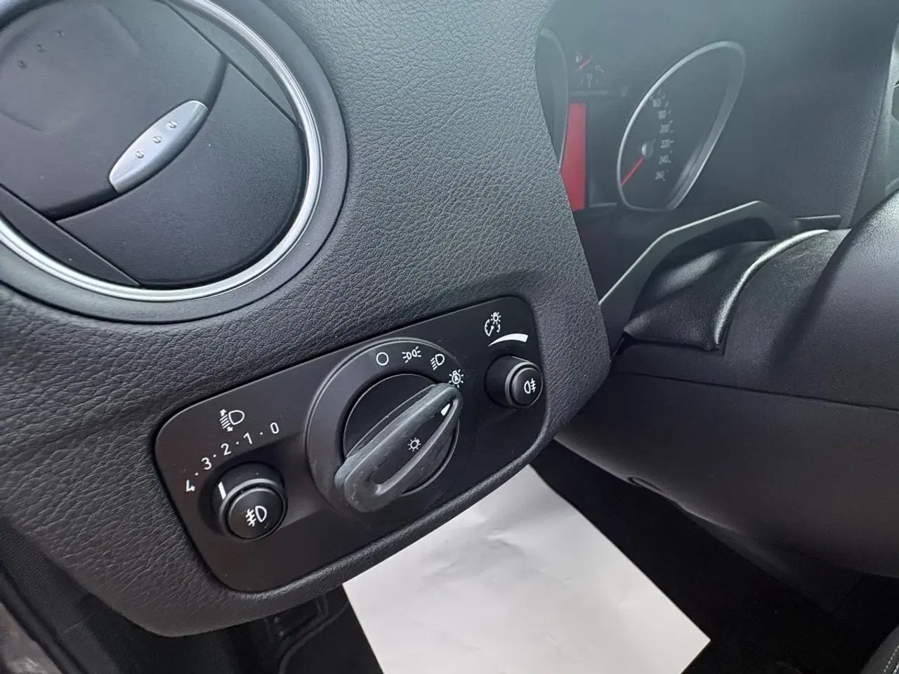 Billede 19 - Ford Mondeo 2,0 TDCi 140 Titanium stc. aut.