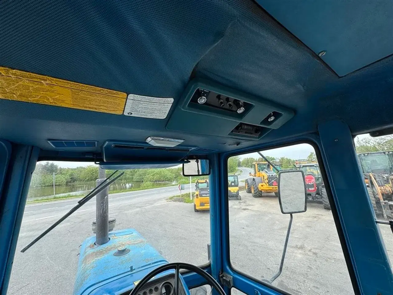 Billede 18 - Ford 7710
