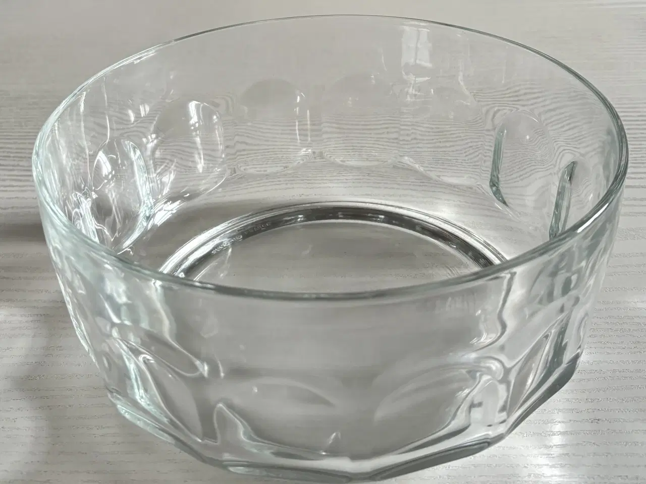Billede 2 - Glas-skåle