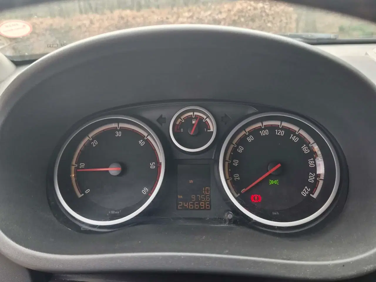 Billede 7 - Nysynet Opel Corsa 