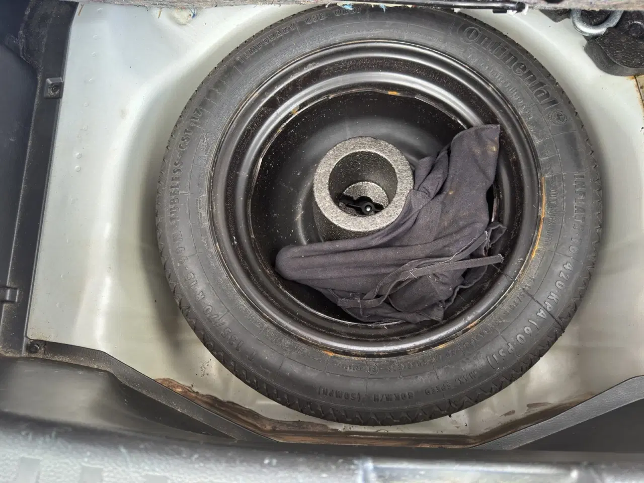 Billede 21 - Suzuki Swift 1,2 Cruise S ECO+
