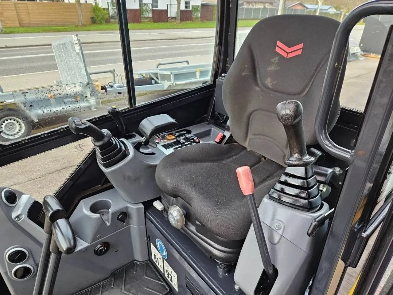 Billede 7 - Yanmar SV 19 VT