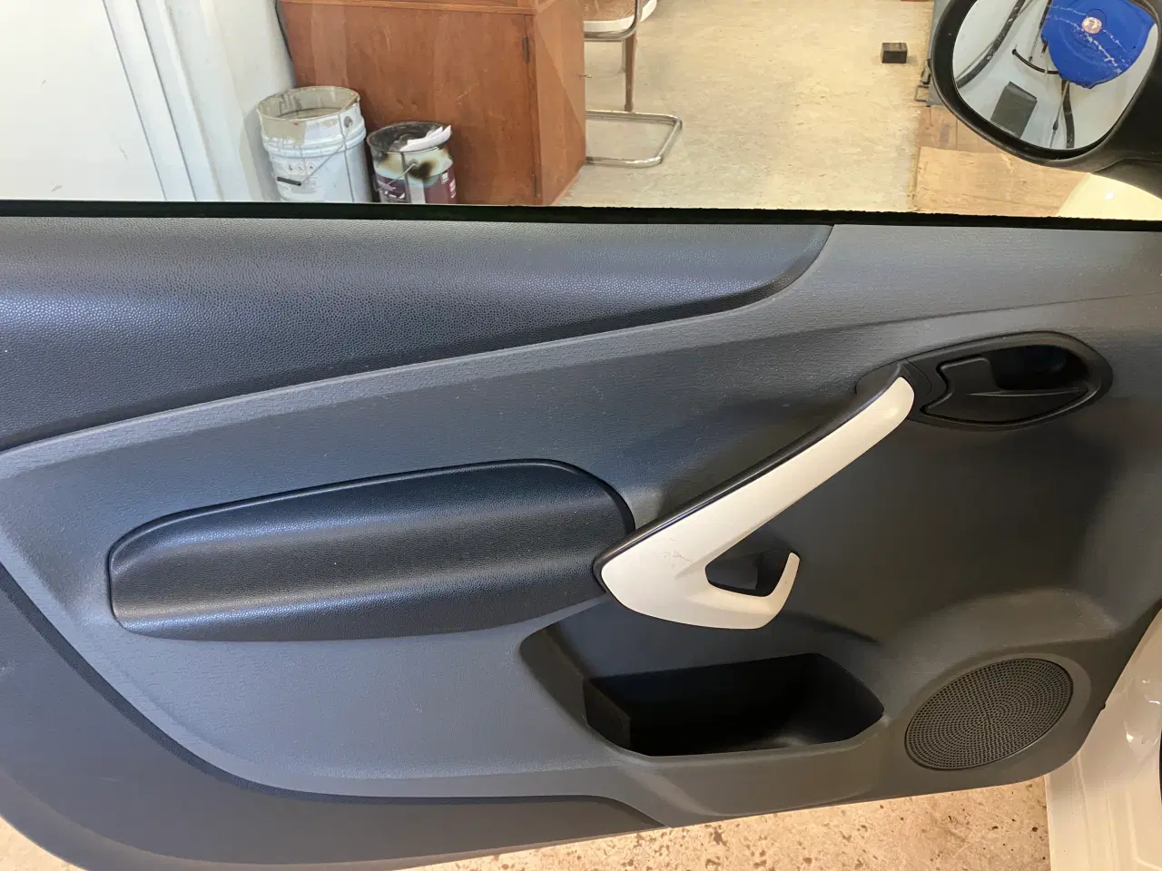 Billede 6 - Ford KA 1,2-3Dørs nysynet