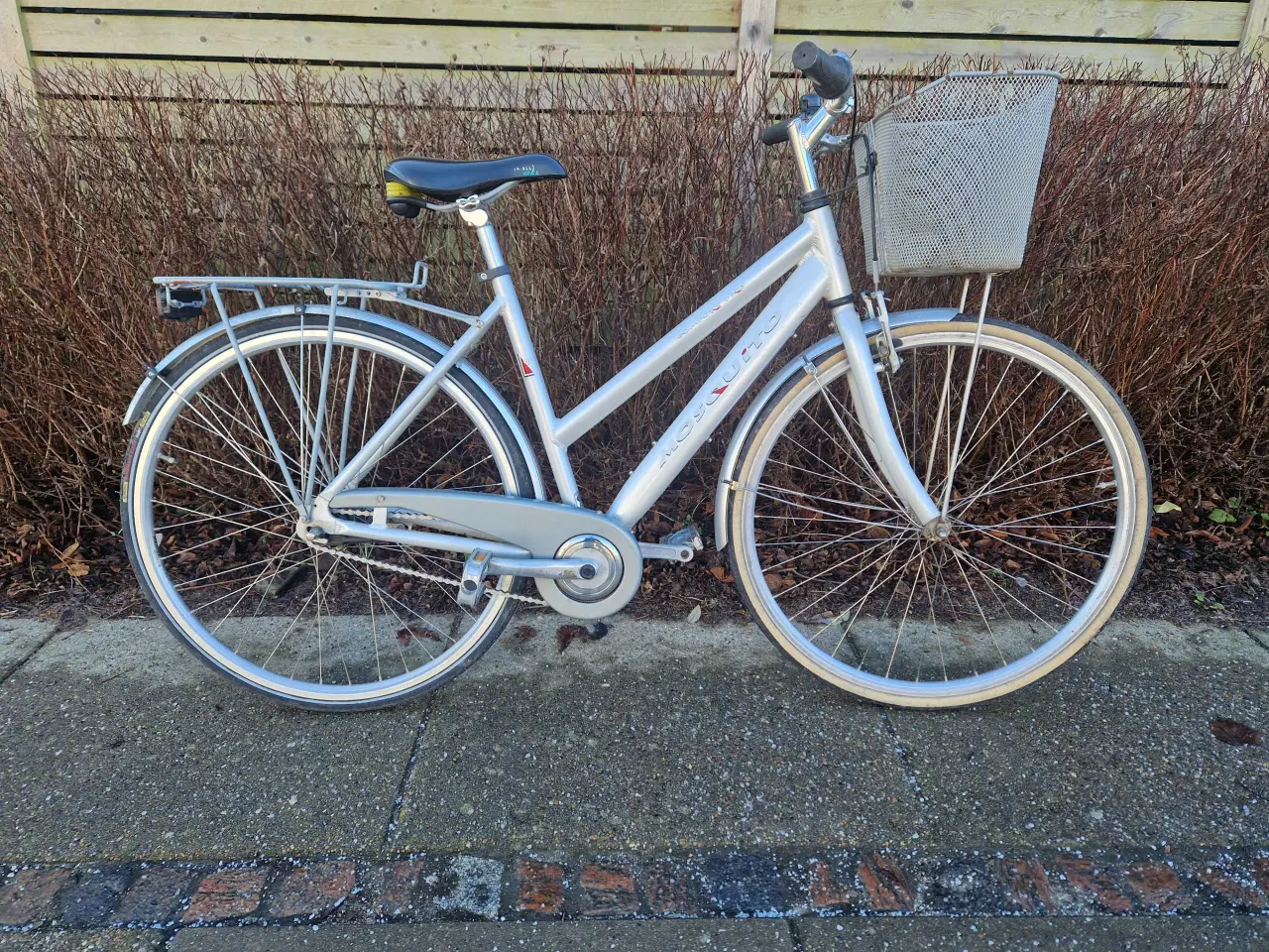 Billede 1 - Damecykel Mosquito