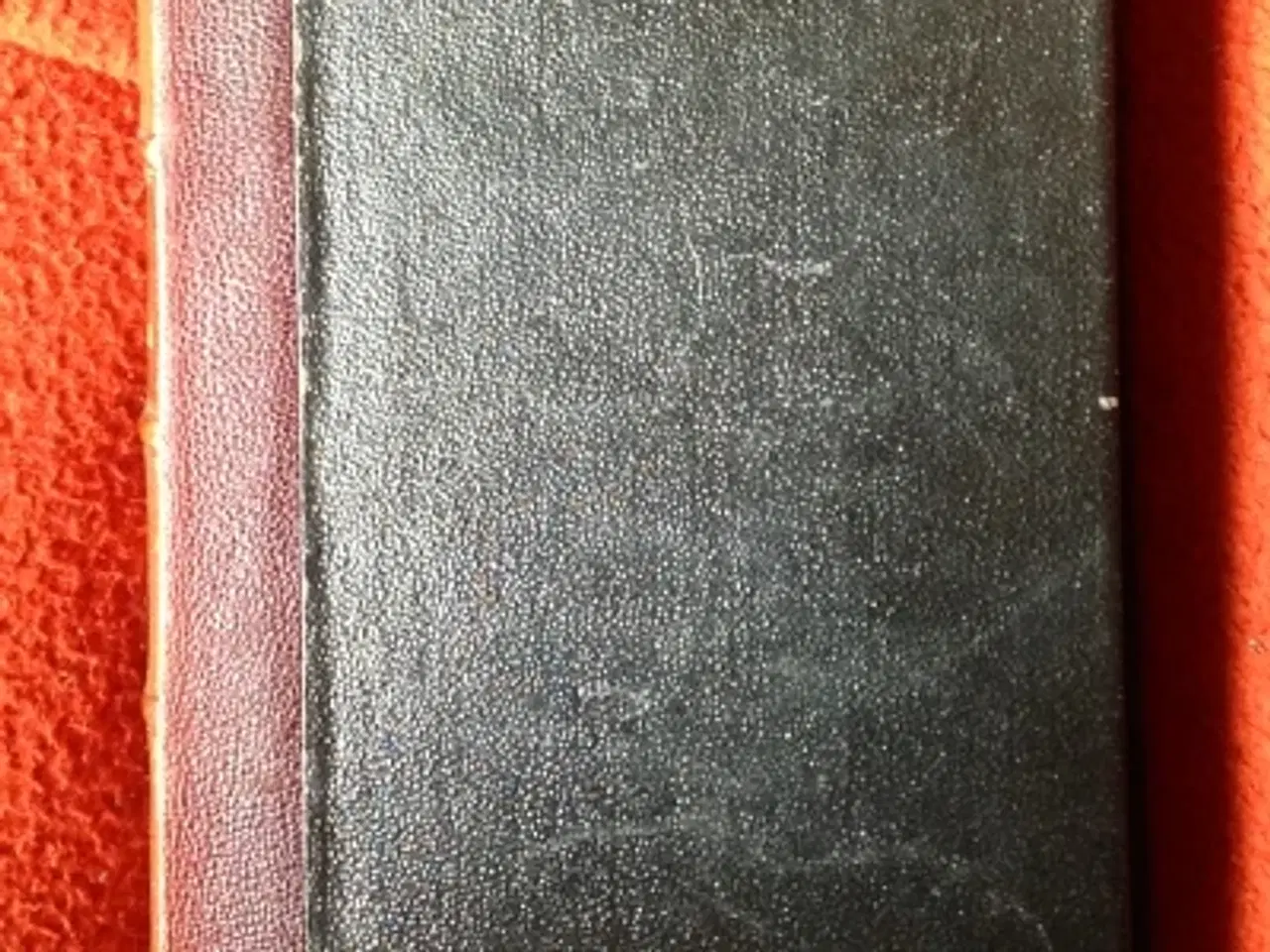 Billede 1 - Theodor Fontane: Effi Briest