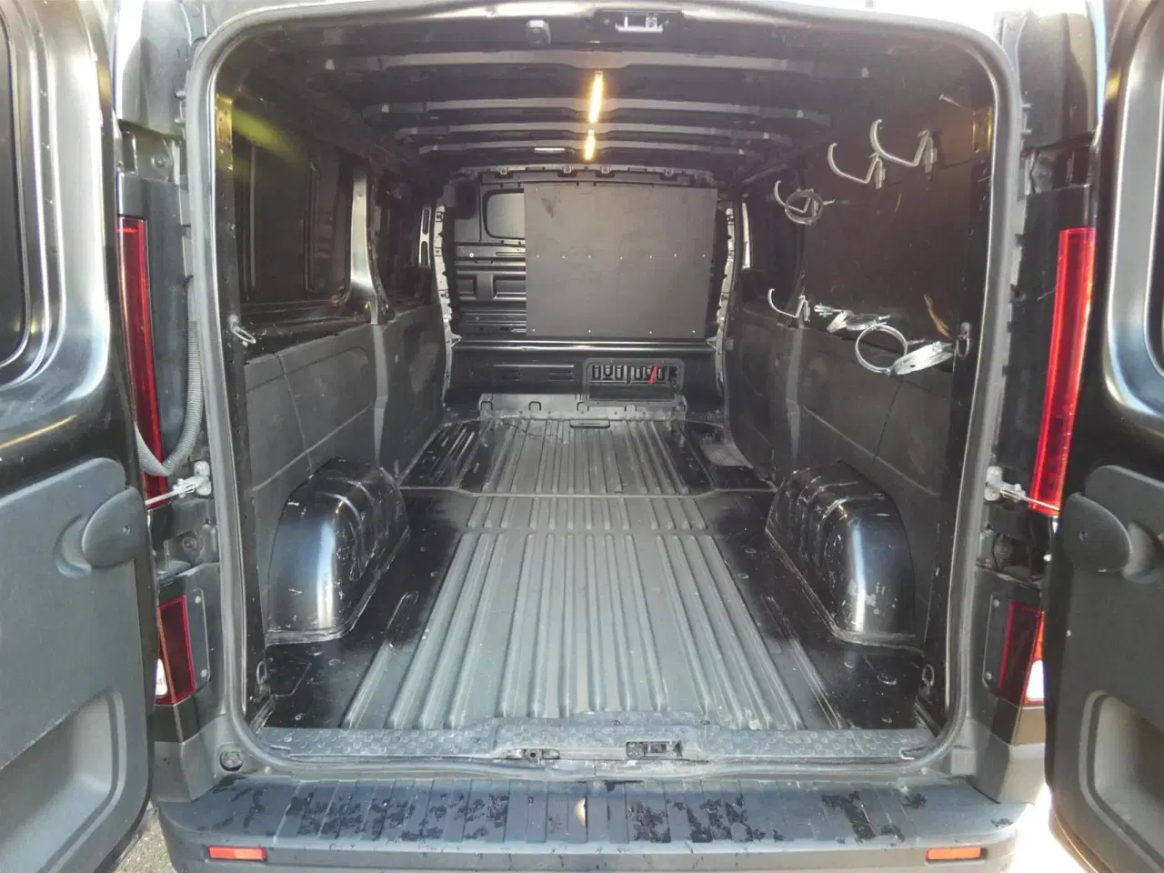 Billede 8 - Fiat Talento L2H1 1,6 MJT Professional Vinter 120HK Van 6g