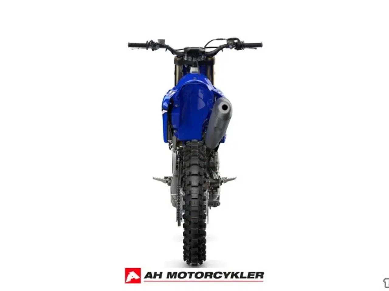 Billede 6 - Yamaha YZ 450 F