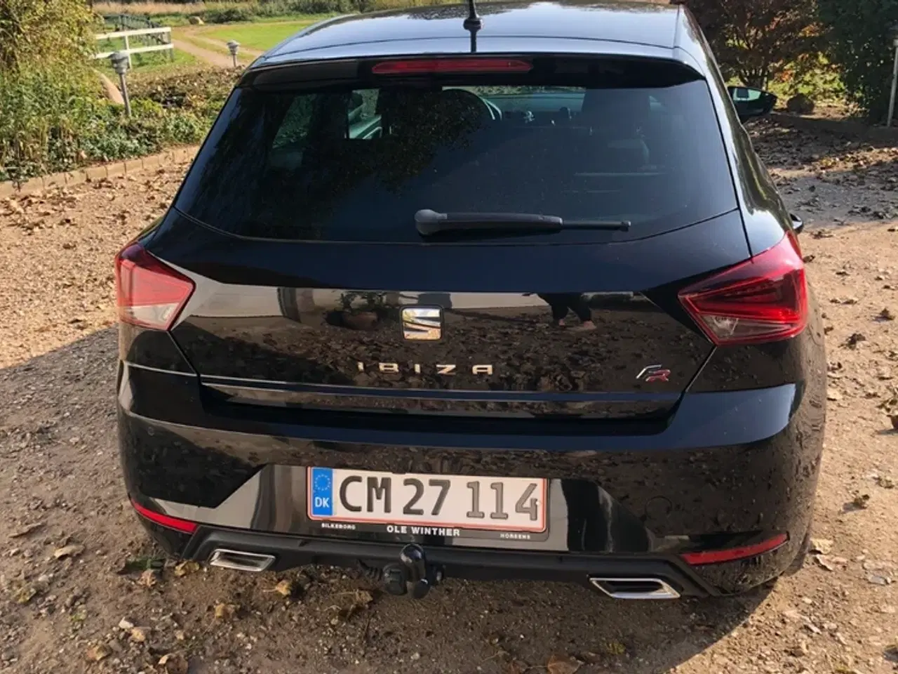 Billede 4 - Seat Ibiza 1,0 TSi 115 FR