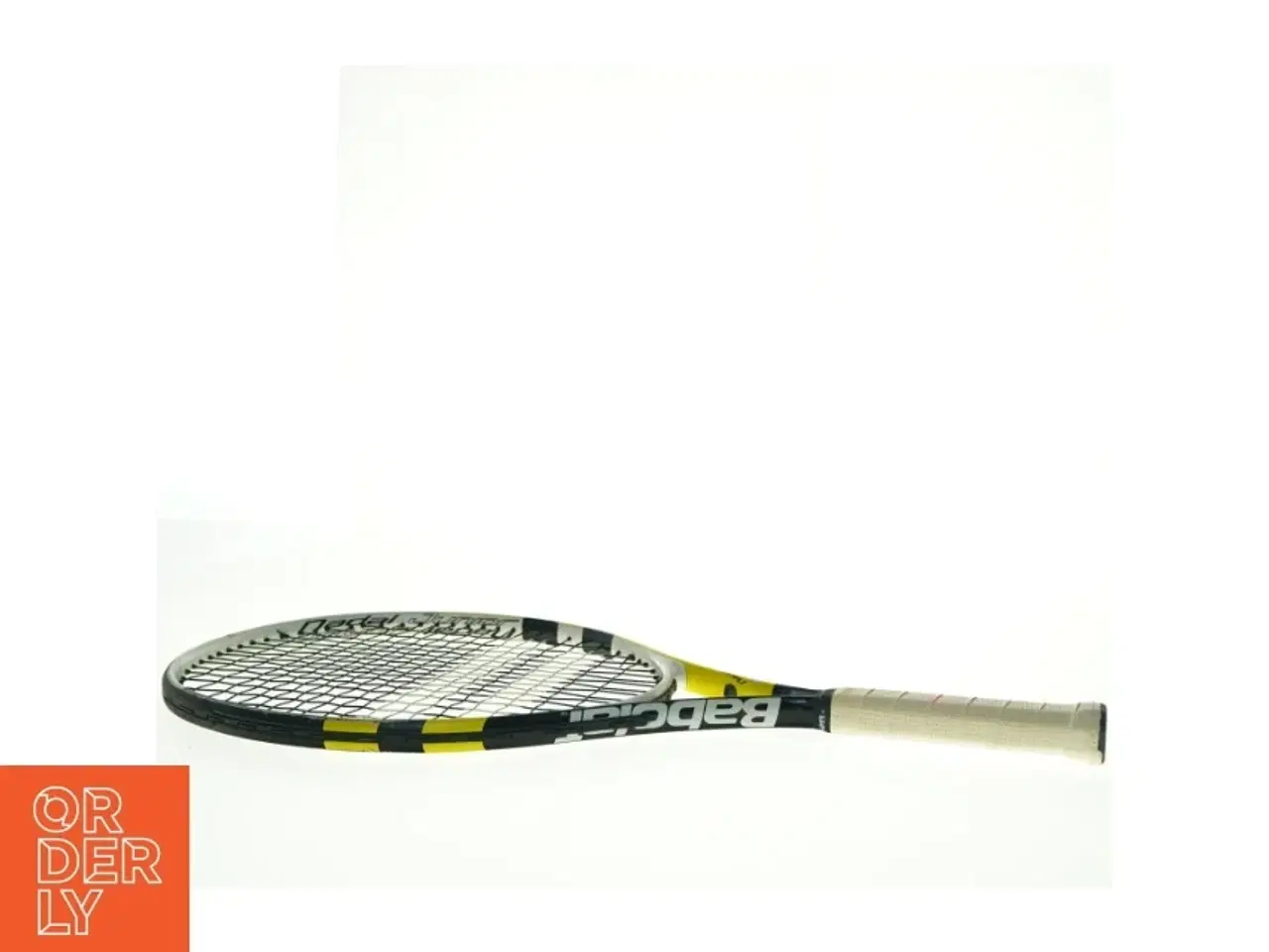 Billede 6 - Tennisketcher (model Nadal junior) med cover fra Babolat