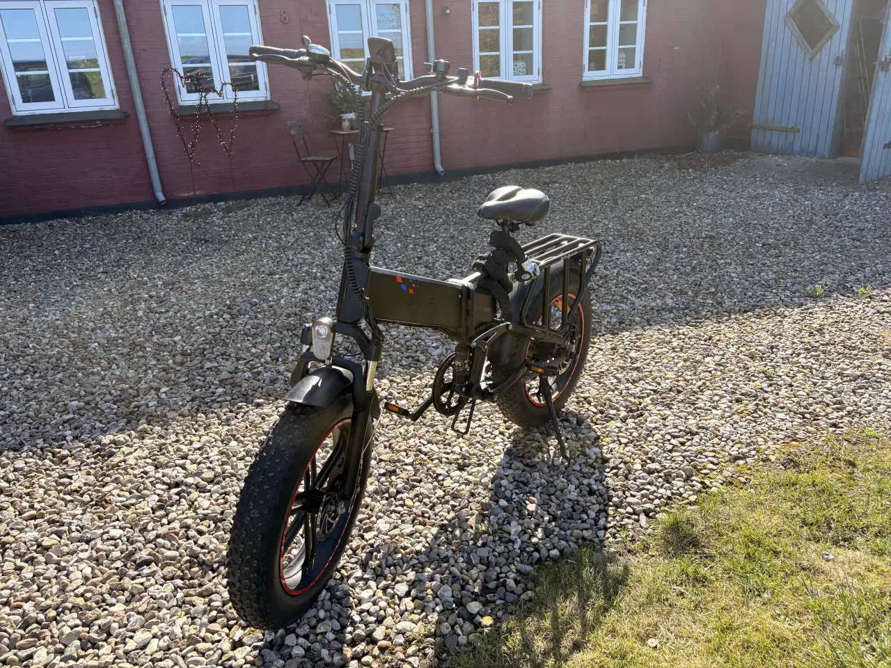 Billede 2 - Engwe Engine X 