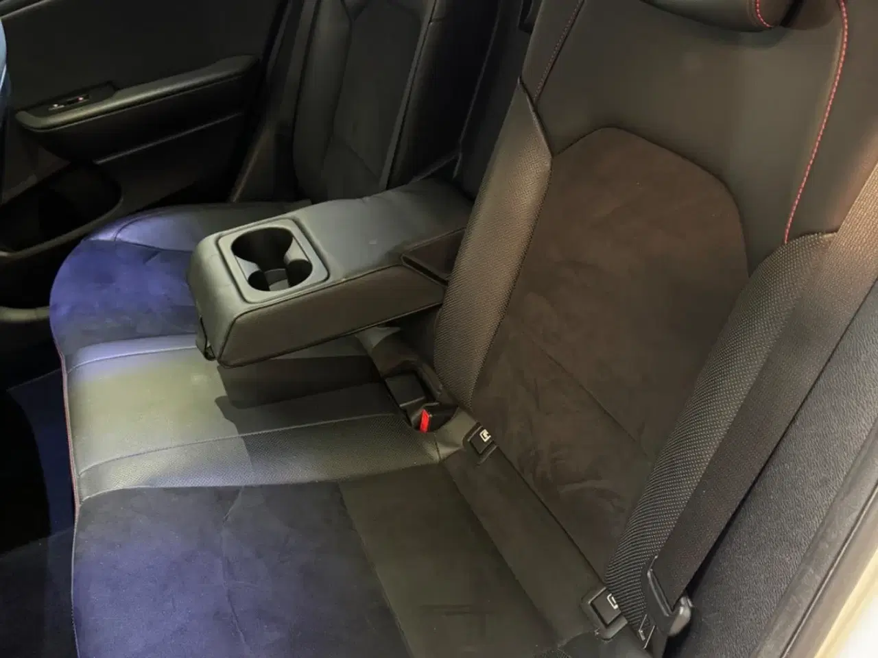 Billede 23 - Kia ProCeed 1,6 T-GDi GT DCT