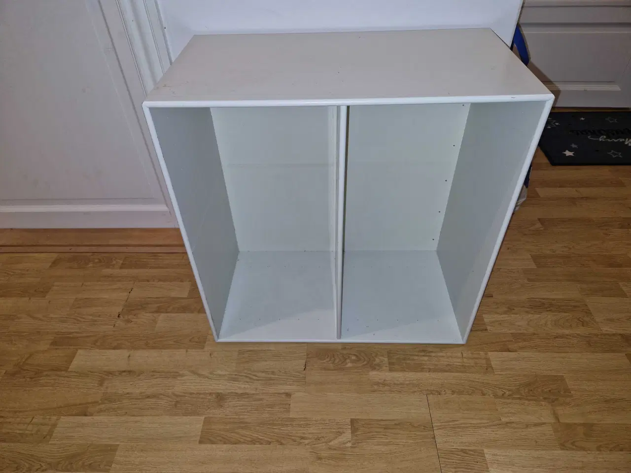 Billede 1 - Montana reoler 7 stk. Med tilbehør