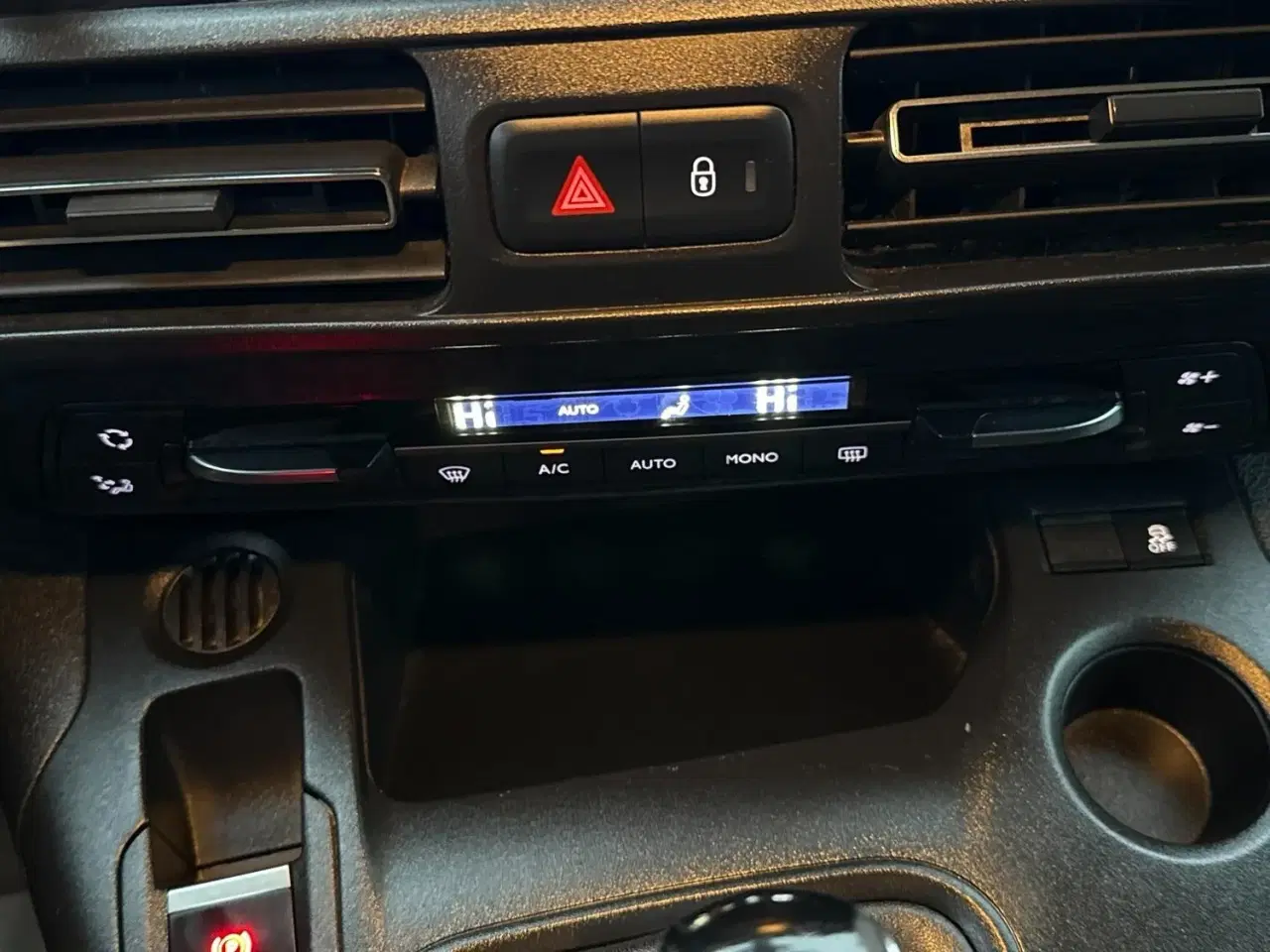 Billede 19 - Citroën Berlingo 1,5 BlueHDi 100 Iconic