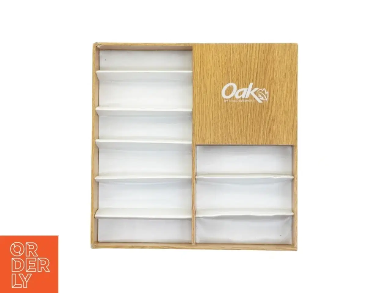 Billede 1 - Brille display organizer (str. 35 x 35 x 5 cm)