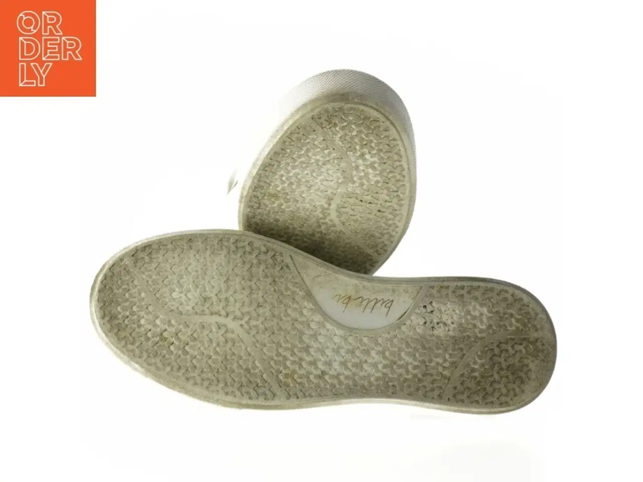 Billede 4 - Sneakers størrelse 37 fra Billi Bi (str. 37 )