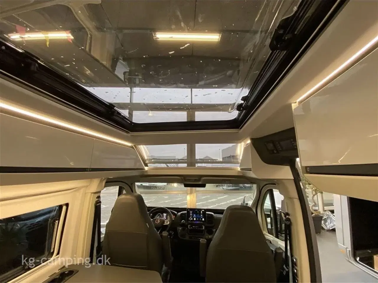 Billede 9 - 2024 - Adria Twin Supreme 640 SLB Adria Twin Supreme 640 SLB – Næsten Ny & Stadig Fabriksgaranti