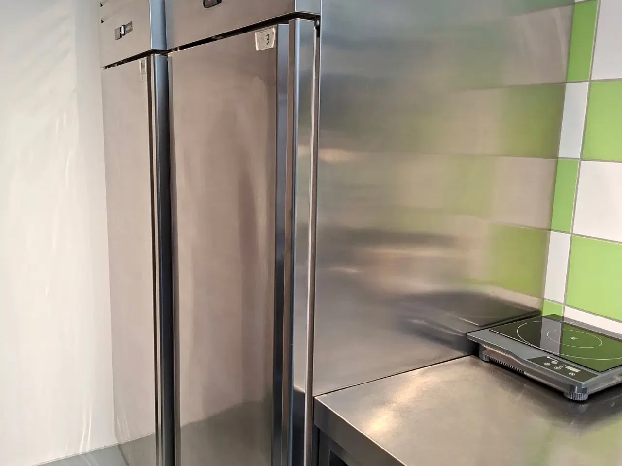 Billede 16 - Storkøkken inventar 