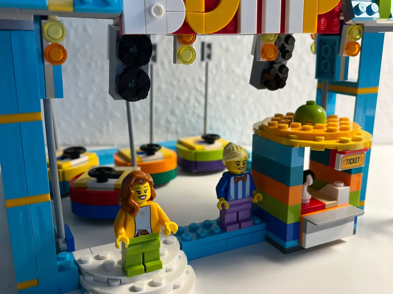 Billede 9 - Lego creator