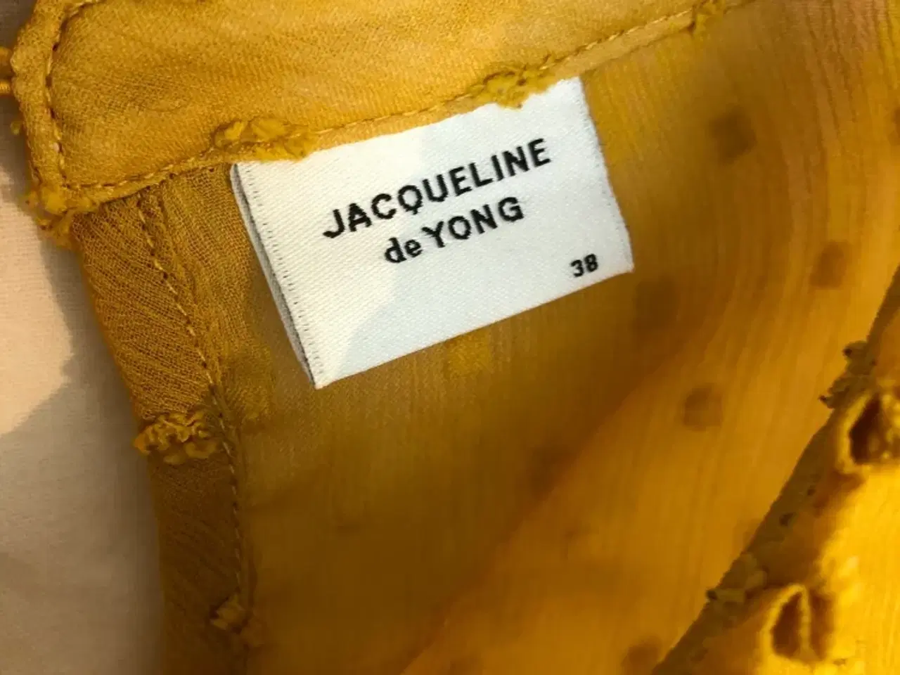 Billede 2 - Jacqeline de Young bluse