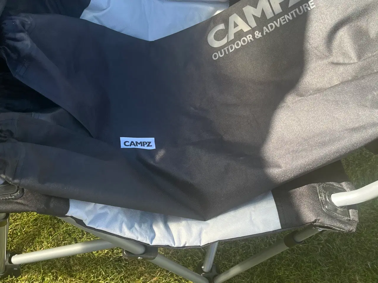 Billede 4 - Campingstole, 2 stk 200 kr stk